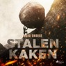 Stalen kaken - Bavo Dhooge - 9788726954036