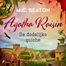 De dodelijke quiche - Agatha Raisin - M.C. Beaton - 9788726999709