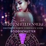 De Sterrenbeeldenserie: erotische korte verhalen voor Boogschutter - Alexandra Södergran ; Julie Jones ; Andrea Hansen ; Vanessa Salt ; Sarah Skov - 9788727105567