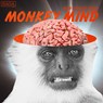 Monkey Mind - Sophus Helle - 9788727114835