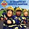 Brandweerman Sam - De Collectie Het Grootste Avontuur - Mattel - 9788727130163