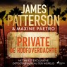 De hoofdverdachte - James Patterson ; Maxine Paetro - 9788727178080