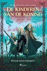 De kinderen van de koning - Peter Gotthardt - 9788727201542