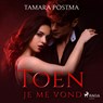 Toen je me vond - Tamara Postma - 9788727207162