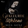 Gekleurde littekens - Neva Altaj - 9788727227023
