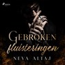 Gebroken fluisteringen - Neva Altaj - 9788727227030