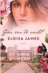 Geur van de nacht - Eloisa James - 9788727232324