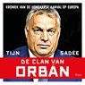 De clan van Orbán - Tijn Sadée - 9788727237428