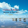 Boven is het stil - Gerbrand Bakker - 9788727253565