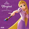 Tangled - Het verhaal van Rapunzel - Disney - 9788727270890