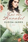 Kus me, Annabel - Eloisa James - 9788727274492