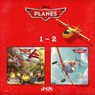 Planes 1-2 - Disney - 9788727286327