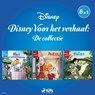 Disney Voor het verhaal: De collectie - Disney - 9788727286358