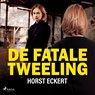De fatale tweeling - Horst Eckert - 9788728041741