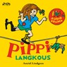 Pippi Langkous (audiodrama) - Astrid Lindgren - 9788728062845