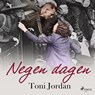 Negen dagen - Toni Jordan - 9788728093887