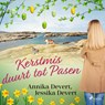 Kerstmis duurt tot Pasen - Jessika Devert ; Annika Devert - 9788728168929