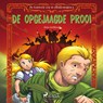 De kinderen van de elfenkoningin 3 - De opgejaagde prooi - Peter Gotthardt - 9788728184516