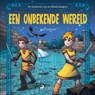 De kinderen van de elfenkoningin 1 - Een onbekende wereld - Peter Gotthardt - 9788728184530