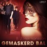 Gemaskerd bal – erotisch verhaal - B. J. Hermansson - 9788728267264