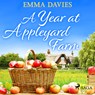 A Year at Appleyard Farm - Emma Davies - 9788728277430
