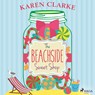 The Beachside Sweet Shop - Karen Clarke - 9788728277577