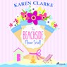 The Beachside Flower Stall - Karen Clarke - 9788728277607