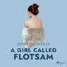 A Girl Called Flotsam - John Tagholm - 9788728280621