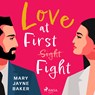 Love at First Fight - Mary Jayne Baker - 9788728286685