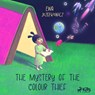The Mystery of the Colour Thief - Ewa Jozefkowicz - 9788728286883