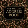 Address Book - Neil Bartlett - 9788728334751
