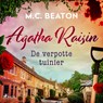 De verpotte tuinier - Agatha Raisin - M.C. Beaton - 9788728347560