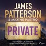 Private - James Patterson ; Maxine Paetro - 9788728350140