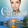 The Odious Duke - Barbara Cartland - 9788728353073
