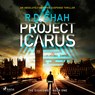 Project Icarus - R.D. Shah - 9788728500873