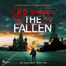 The Fallen - R.D. Shah - 9788728500941