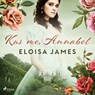 Kus me, Annabel - Eloisa James - 9788728522110