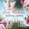 Lady Roberta - Eloisa James - 9788728522134