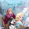 Frozen – Anna & Elsa 6 – De Arendelle Cup - Disney - 9788728590362