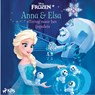 Frozen – Anna & Elsa 8 – Terug naar het ijspaleis - Disney - 9788728590379