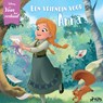 Disney Voor het verhaal: Een vriendin voor Anna - Disney - 9788728590461