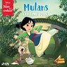 Disney Voor het verhaal: Mulans geheime plan - Disney - 9788728590485