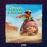 Raya en de laatste draak - Disney - 9788728590508