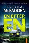 Én efter én - Freida McFadden - 9788742607879