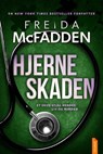 Hjerneskaden - Freida McFadden - 9788742608388