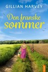 Den franske sommer - Gillian Harvey - 9788742608654