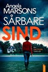 Sårbare sind - Angela Marsons - 9788742608920