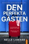 Den perfekta gästen - Nelle Lamarr - 9788742805039