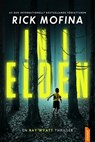 In i elden - Rick Mofina - 9788742805091
