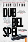 Dubbelspel - Simon Kernick - 9788742805190